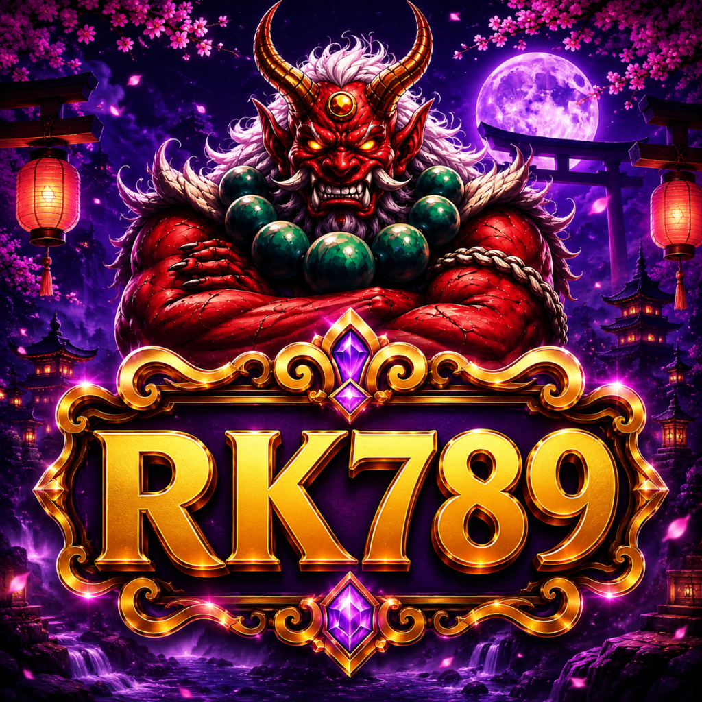 rk789 logo