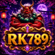 rk789 logo